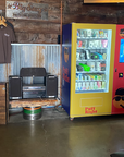 Customizable Vending Machines – Built for Your Business