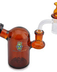 Space King Glass - 'Space Egg' Mini Rig
