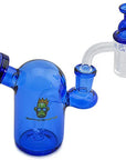 Space King Glass - 'Space Egg' Mini Rig