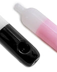 Milky Color Disposable Vape Shape Pipe