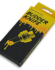 Budder Knife Wax Heating Hot Knife Tip