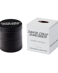 Santa Cruz Shredder Medium 4-Piece Grinder