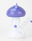Saki Bomb Shroom Kitty Mini Rig