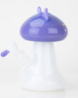 Saki Bomb Shroom Kitty Mini Rig