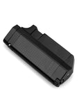 Portable Black Triple Jet Dab Torch lighter