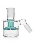SHOWERHEAD PERC GLASS ASH CATCHER