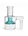 SHOWERHEAD PERC GLASS ASH CATCHER