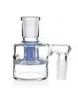 SHOWERHEAD PERC GLASS ASH CATCHER