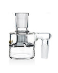 SHOWERHEAD PERC GLASS ASH CATCHER