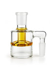 SHOWERHEAD PERC GLASS ASH CATCHER