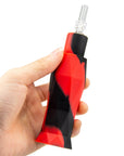 Silicone Nectar Collector Kit