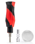 Silicone Nectar Collector Kit