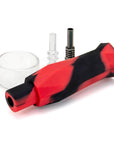 Silicone Nectar Collector Kit