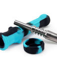 Silicone Nectar Collector Dab