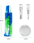Honey Straw Nectar Collector Kit