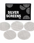 PIPE SCREEN FILTER 5PC