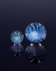 Dichro Slurper Marble Carb Cap Set