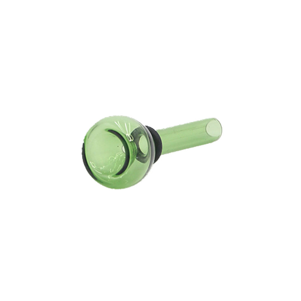 Green Small Bubble Bowl