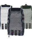 BRIGHTBAY SMELL PROOF CARBON BACKPACK "SK SLINGER"