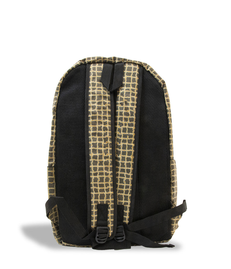 Smell Proof BW Backpack