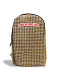 Smell Proof BW Backpack
