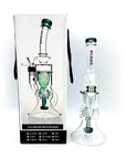 FAB EGG RECYCLER RIG - 10 INCH
