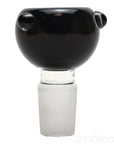 SMOKEA 18mm Glass on Glass Bubble Bowl
