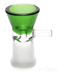 SMOKEA 18mm Glass on Glass Conversion Bowl