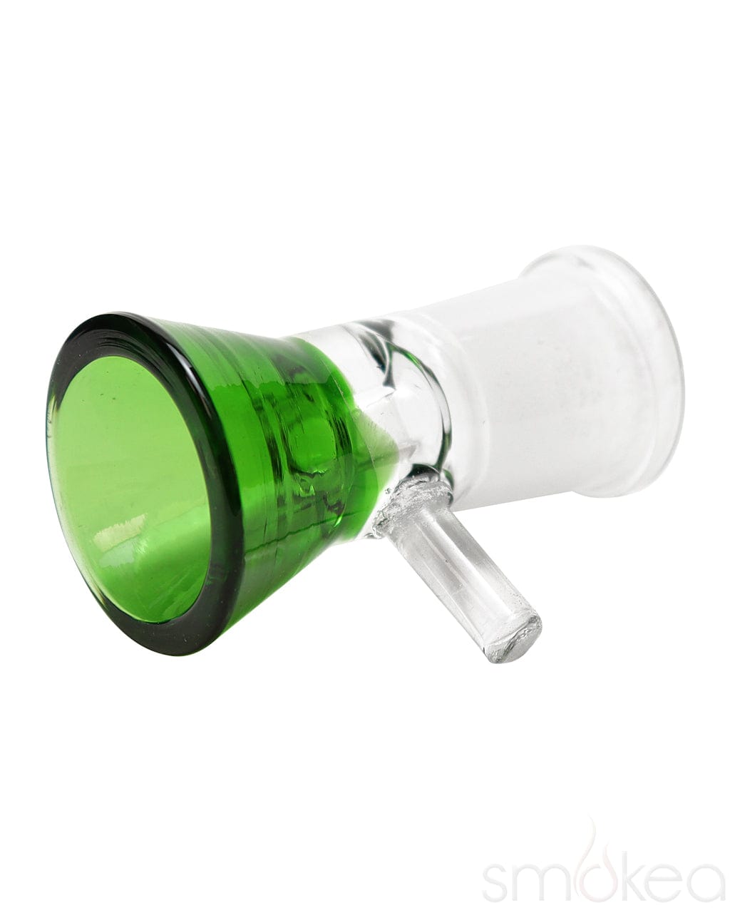 SMOKEA 18mm Glass on Glass Conversion Bowl