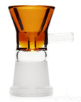 SMOKEA 18mm Glass on Glass Conversion Bowl
