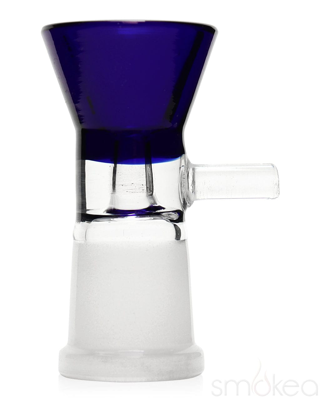 SMOKEA 18mm Glass on Glass Conversion Bowl