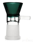 SMOKEA 18mm Glass on Glass Conversion Bowl