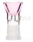 SMOKEA 18mm Glass on Glass Conversion Bowl