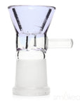 SMOKEA 18mm Glass on Glass Conversion Bowl