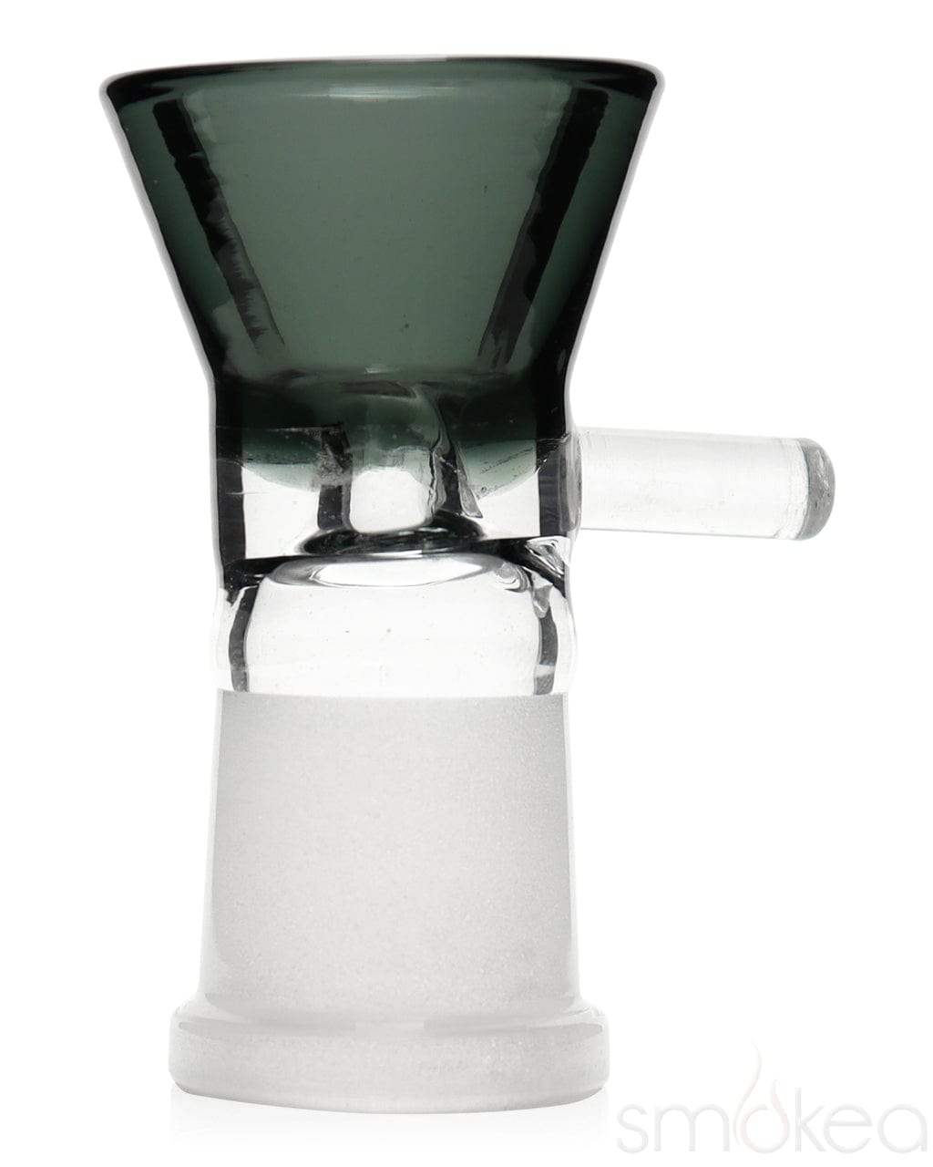 SMOKEA 18mm Glass on Glass Conversion Bowl