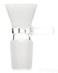SMOKEA 18mm Glass on Glass Funnel Bowl