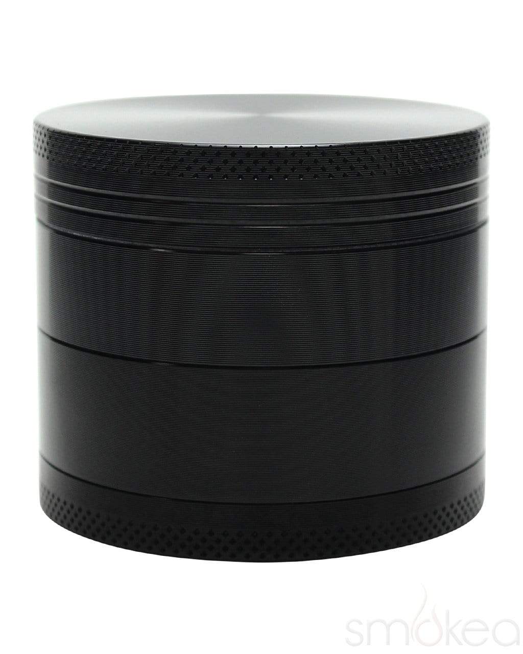 SMOKEA 2.2" 4 Piece Metal Grinder