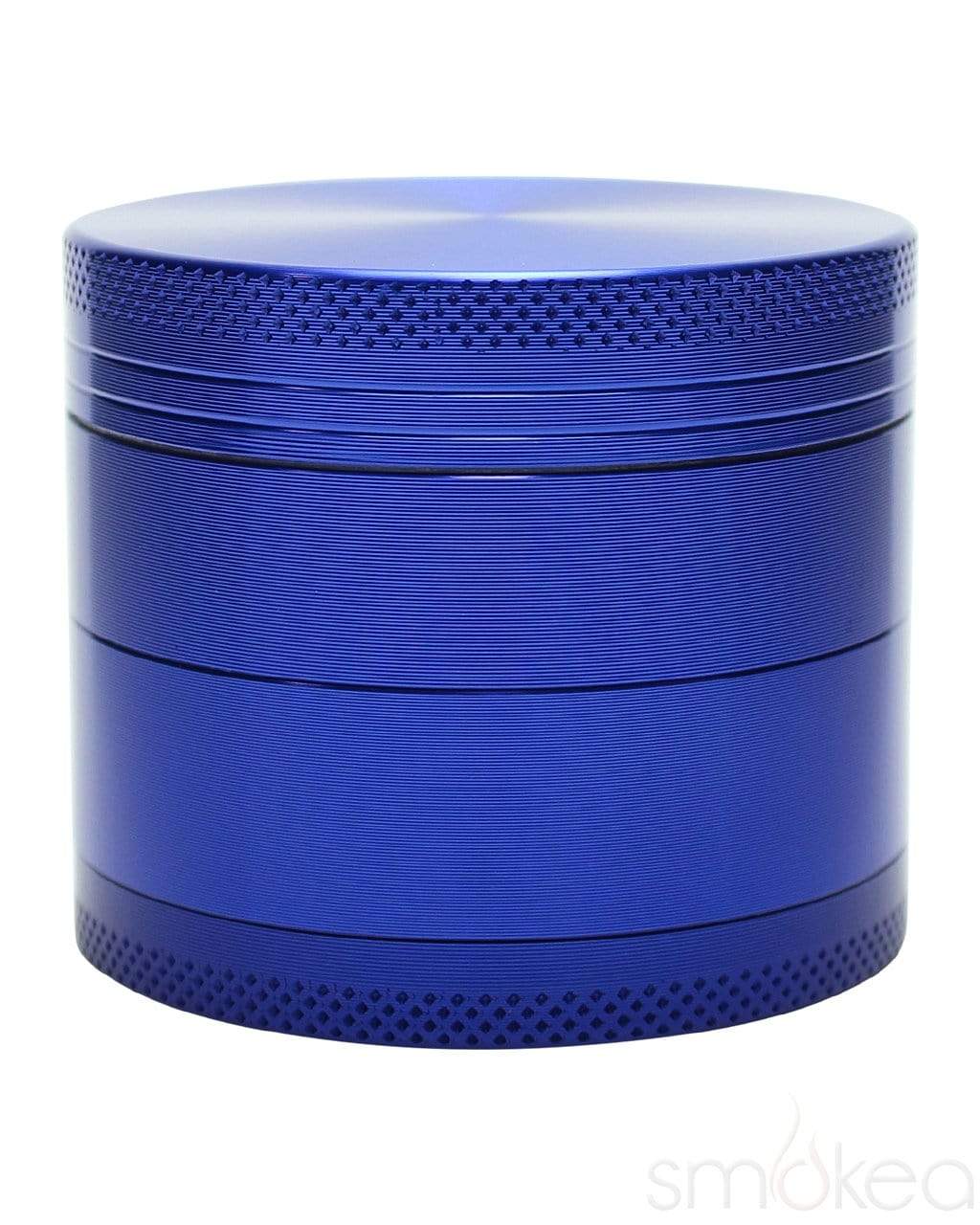SMOKEA 2.2" 4 Piece Metal Grinder