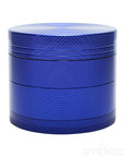 SMOKEA 2.2" 4 Piece Metal Grinder