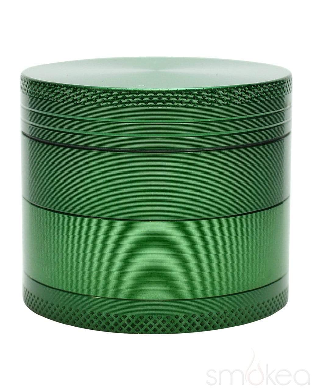 SMOKEA 2.2" 4 Piece Metal Grinder