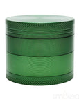 SMOKEA 2.2" 4 Piece Metal Grinder