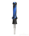 SMOKEA Silicone Dab Straw