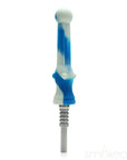 SMOKEA Silicone Dab Straw