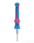 SMOKEA Silicone Dab Straw