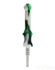 SMOKEA Silicone Dab Straw