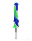 SMOKEA Silicone Dab Straw