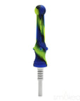 SMOKEA Silicone Dab Straw