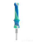 SMOKEA Silicone Dab Straw
