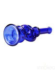 SMOKEA Swiss Carb Cap