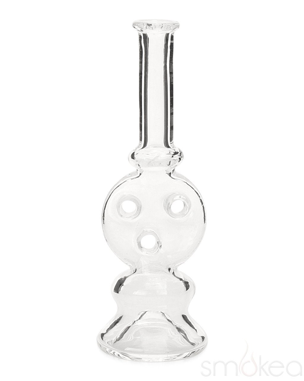 SMOKEA Swiss Carb Cap